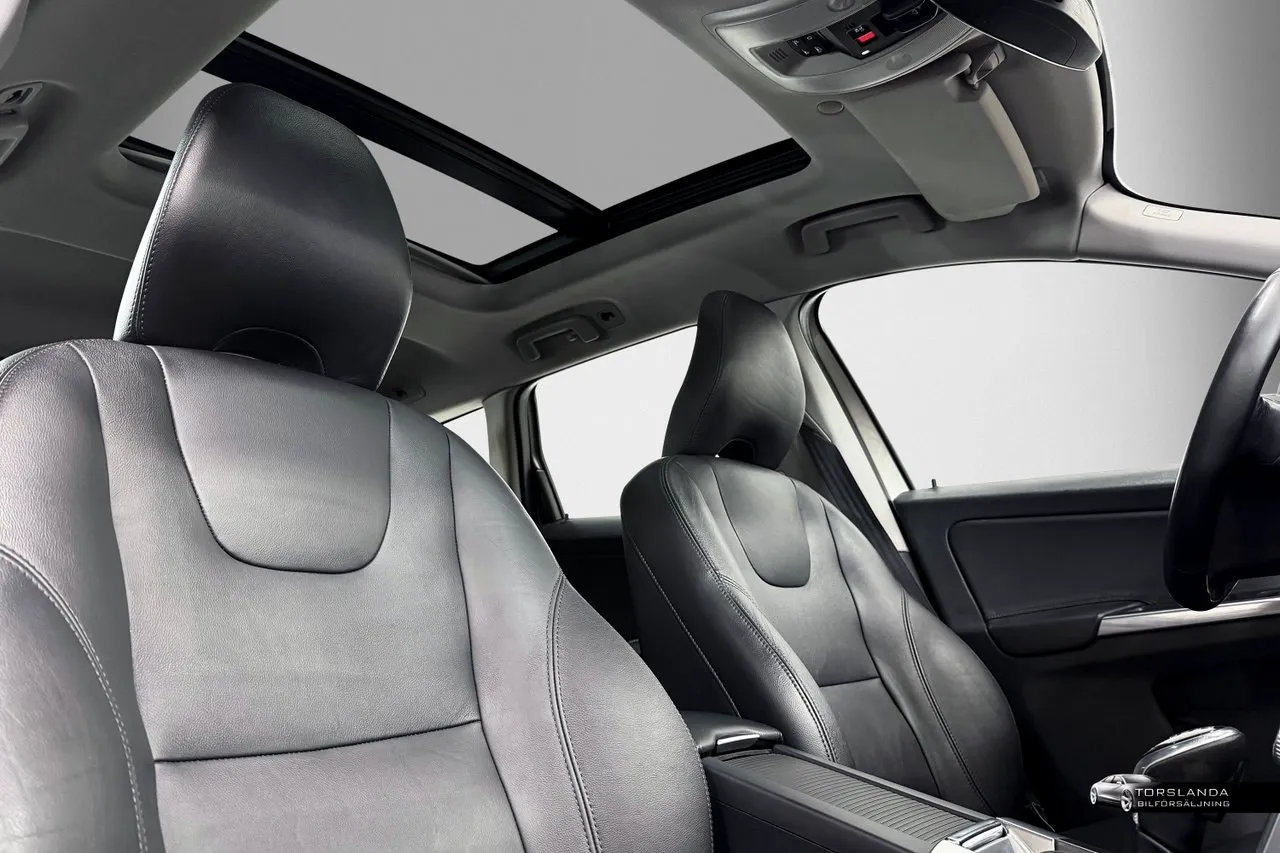 Volvo XC60 bild 10