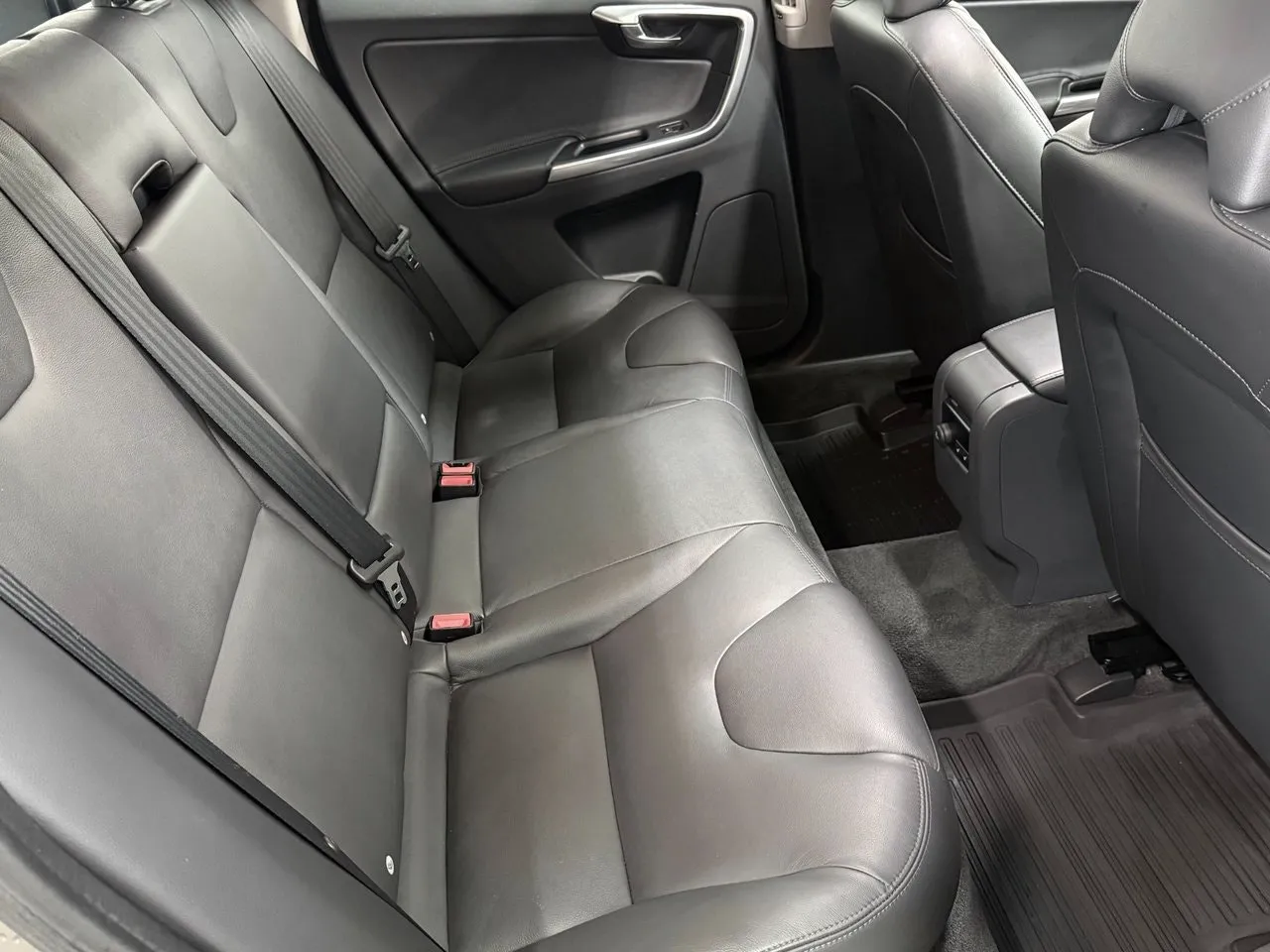 Volvo XC60 bild 15