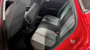 Seat Leon bild 11