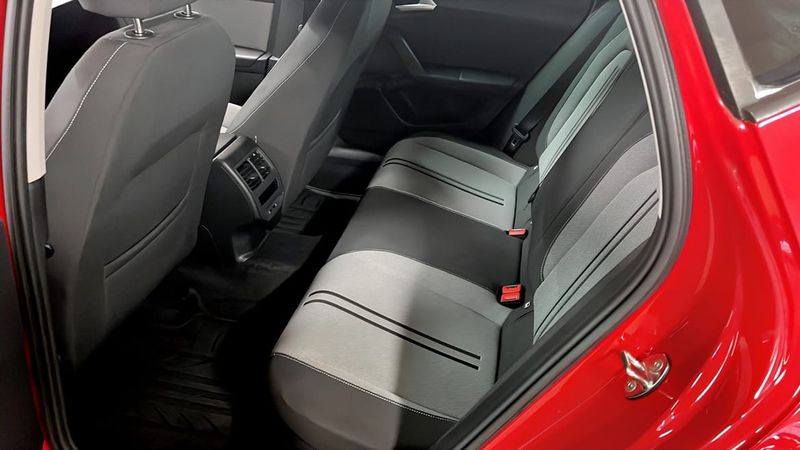 Seat Leon bild 11
