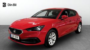 Seat Leon bild 1