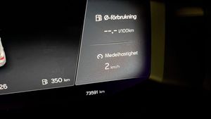 Seat Leon bild 8