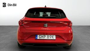 Seat Leon bild 5