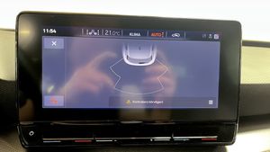 Seat Leon bild 9