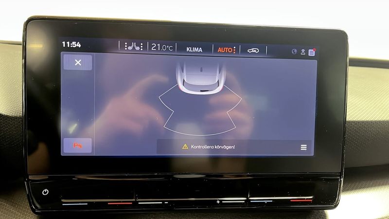Seat Leon bild 9