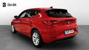 Seat Leon bild 3