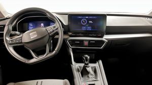 Seat Leon bild 10