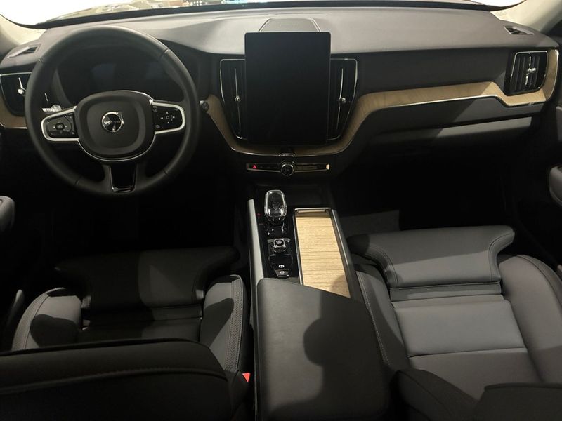 Volvo XC60 bild 5