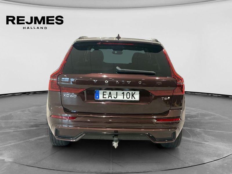 Volvo XC60 bild 7