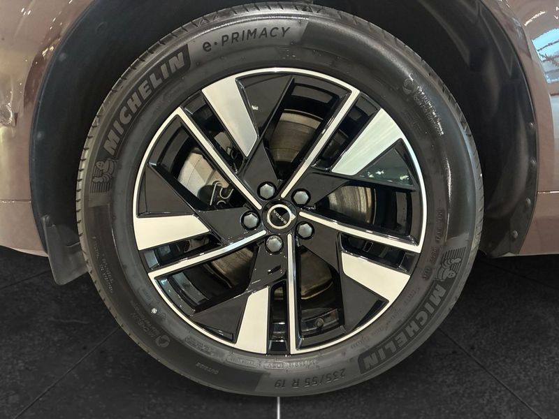 Volvo XC60 bild 9