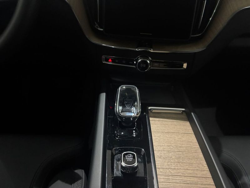 Volvo XC60 bild 12