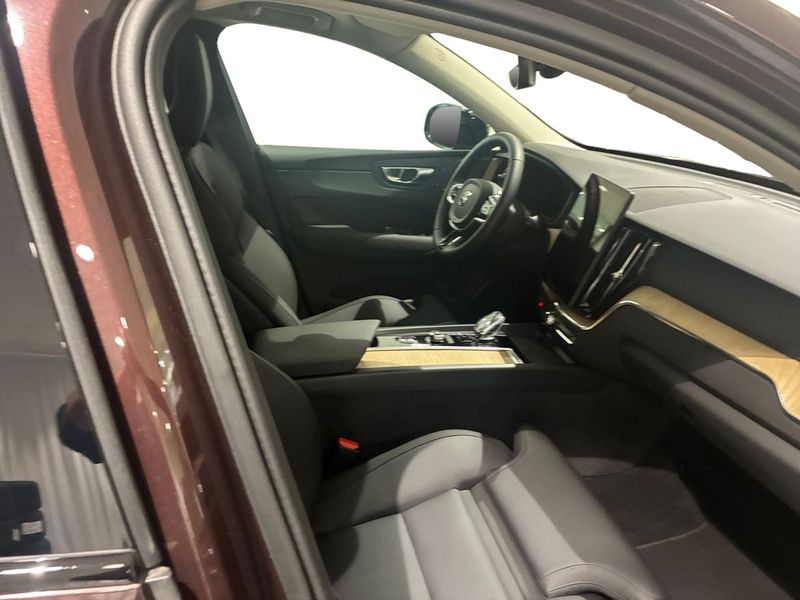 Volvo XC60 bild 4