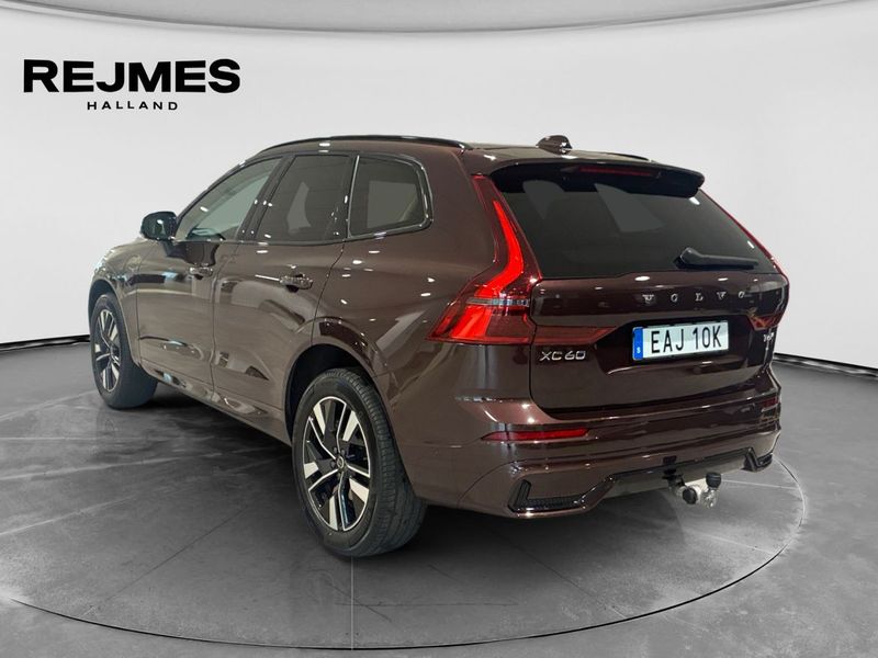 Volvo XC60 bild 2
