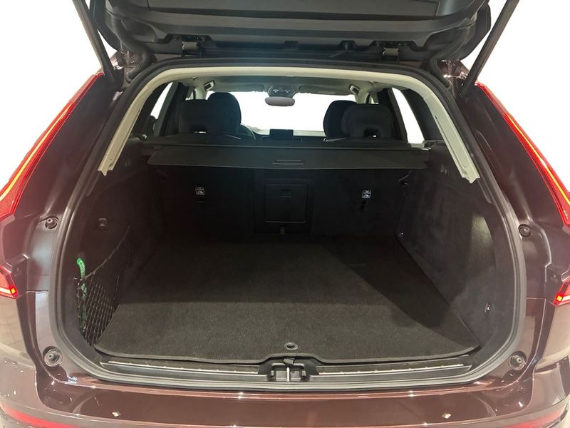 Volvo XC60 bild 13