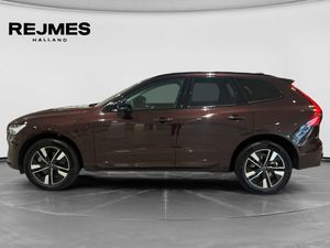 Volvo XC60 bild 3