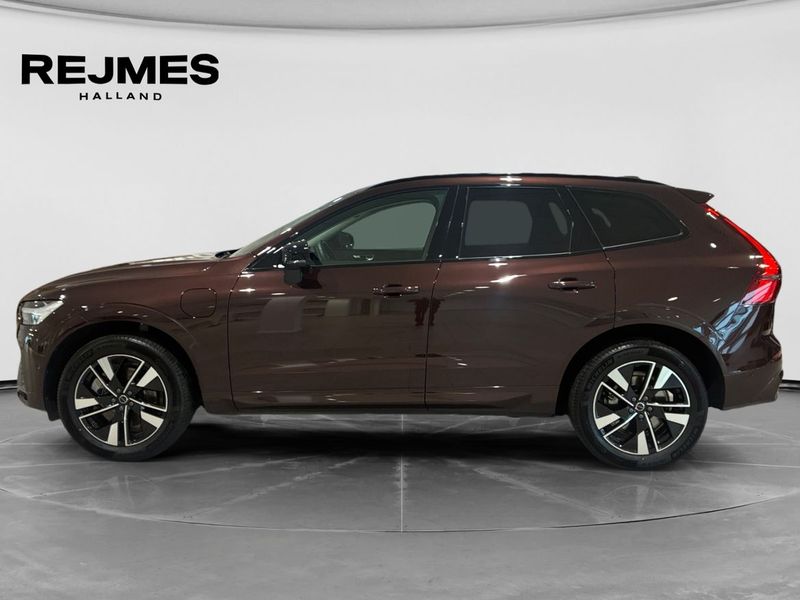 Volvo XC60 bild 3