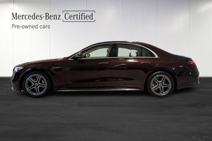 Mercedes S580 bild 5