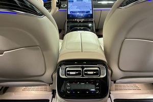 Mercedes S580 bild 19