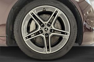 Mercedes S580 bild 9