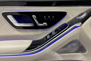 Mercedes S580 bild 15