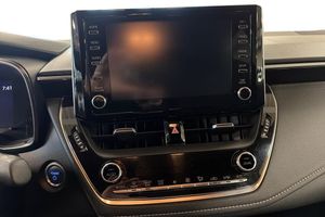 Toyota Corolla bild 11
