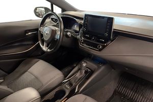 Toyota Corolla bild 14
