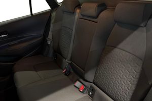 Toyota Corolla bild 12