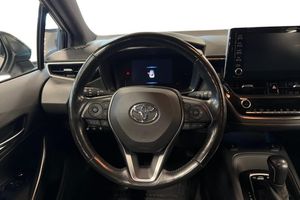 Toyota Corolla bild 6