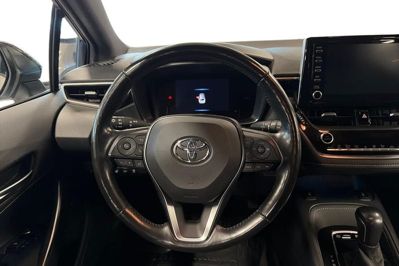 Toyota Corolla bild 6