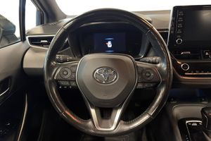 Toyota Corolla bild 9