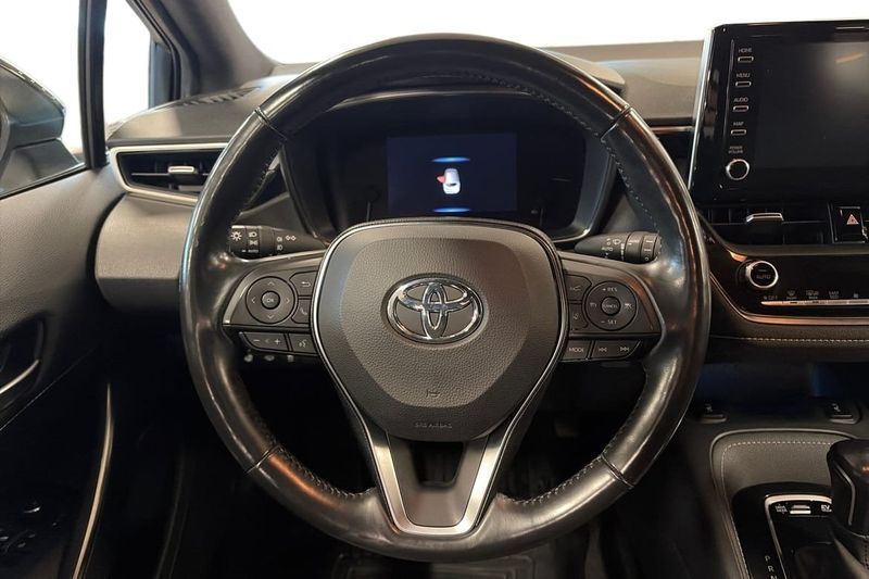 Toyota Corolla bild 9