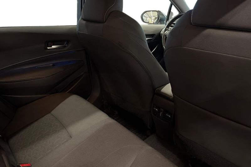 Toyota Corolla bild 15