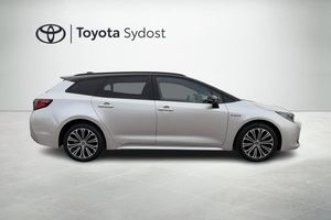 Toyota Corolla bild 3