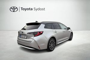 Toyota Corolla bild 18