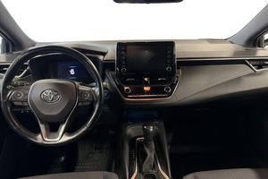 Toyota Corolla bild 16