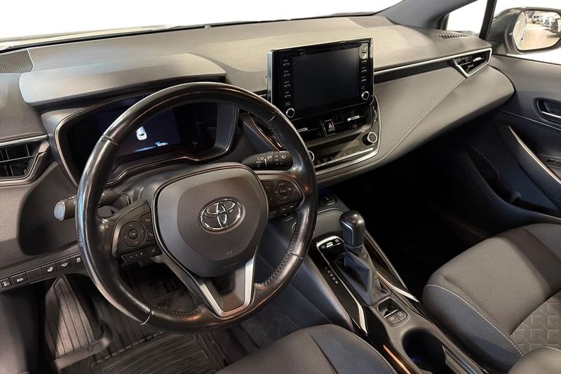 Toyota Corolla bild 8