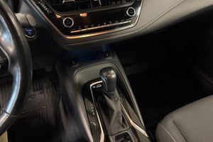 Toyota Corolla bild 13