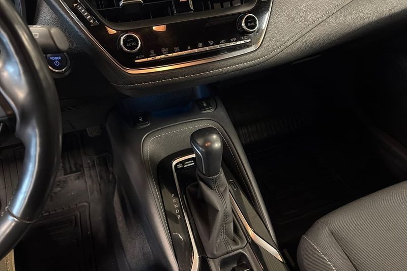 Toyota Corolla bild 13