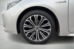 Toyota Corolla bild 17