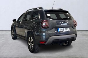 Dacia Duster bild 4