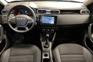 Dacia Duster bild 9
