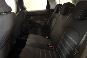 Dacia Duster bild 12