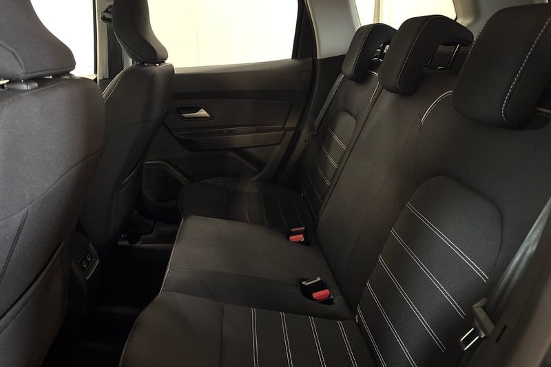 Dacia Duster bild 12