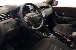 Dacia Duster bild 8
