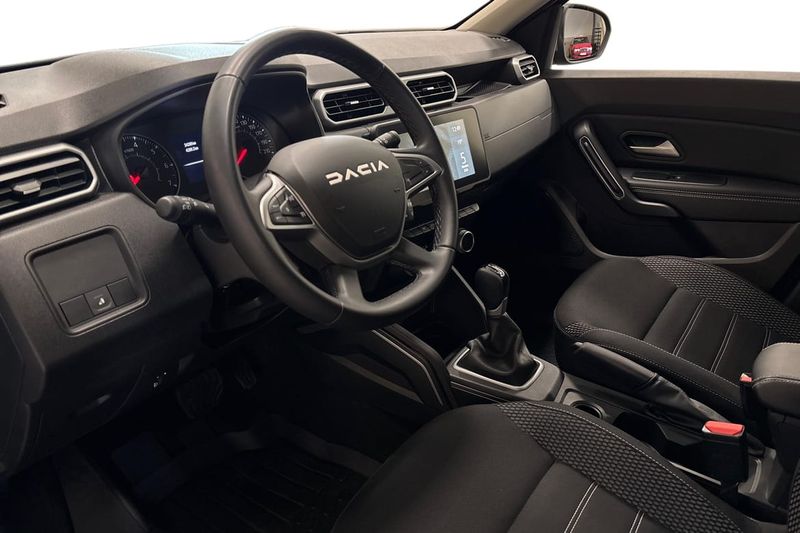 Dacia Duster bild 8