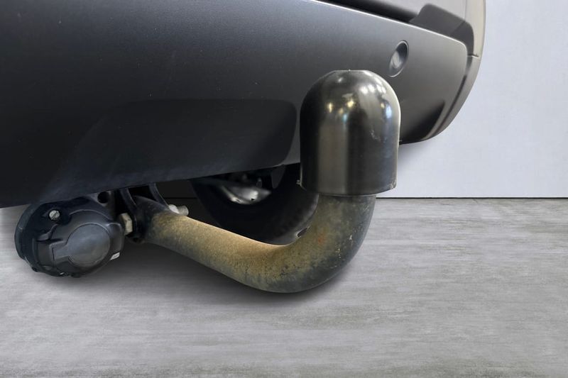 Dacia Duster bild 18