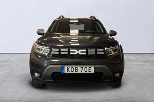 Dacia Duster bild 7