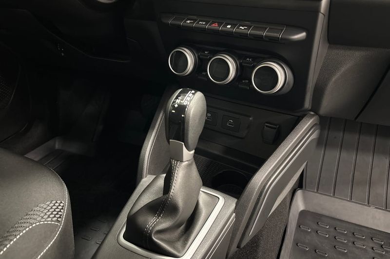 Dacia Duster bild 15