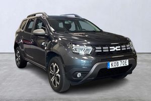 Dacia Duster bild 6