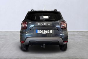Dacia Duster bild 5